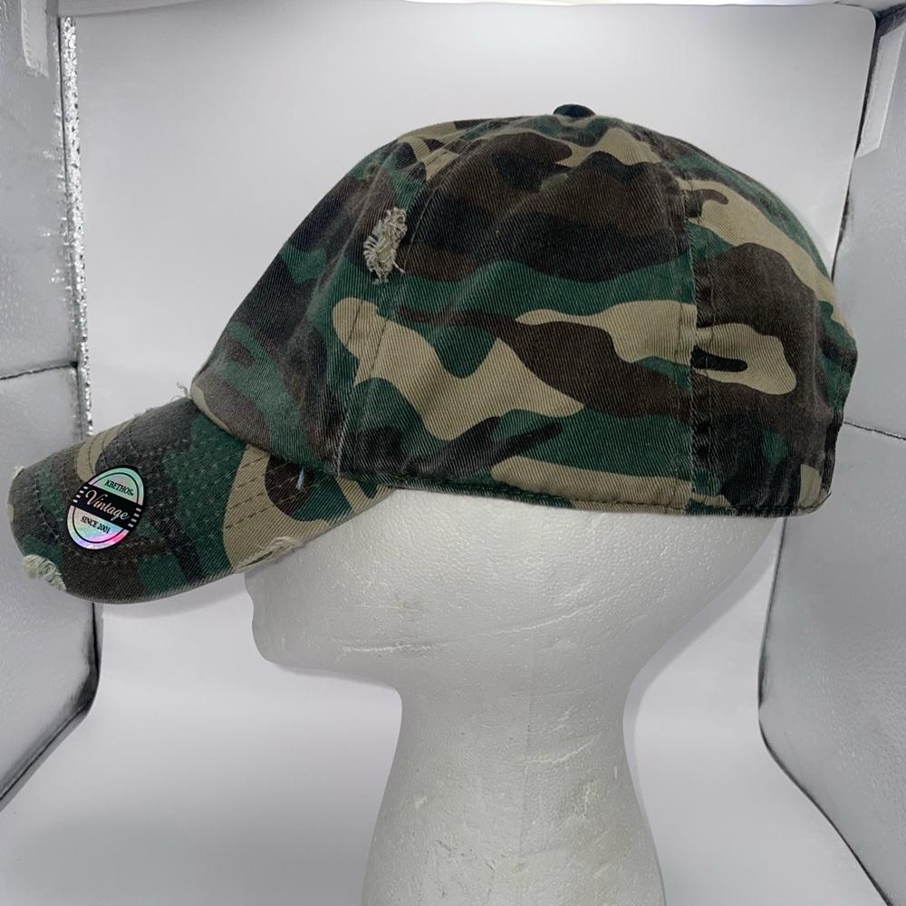 VINTAGE HAT - Picture 4 of 6